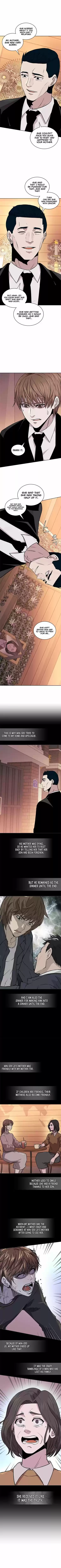 Other World Warrior Chapter 111