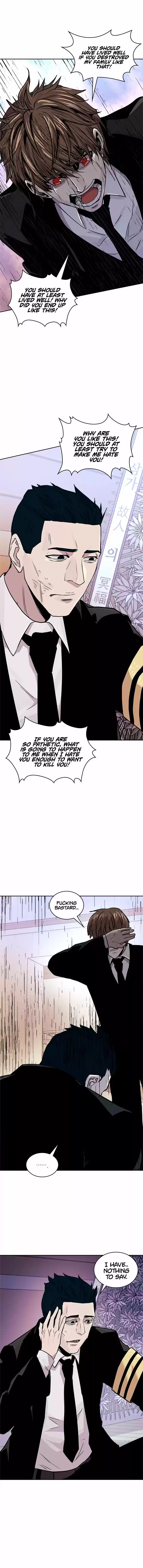 Other World Warrior Chapter 111