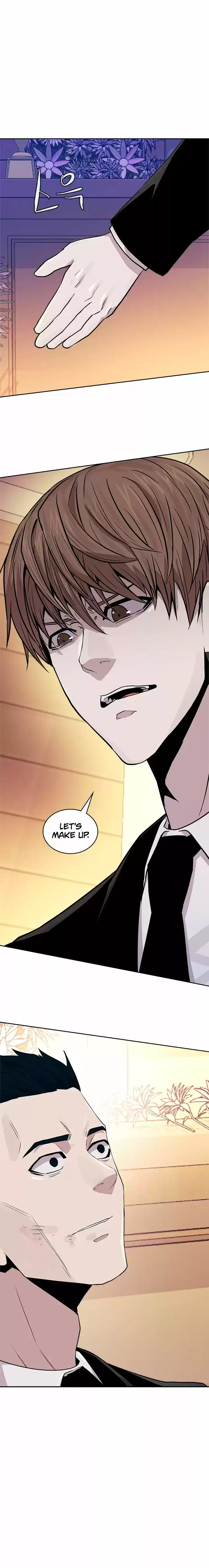 Other World Warrior Chapter 111