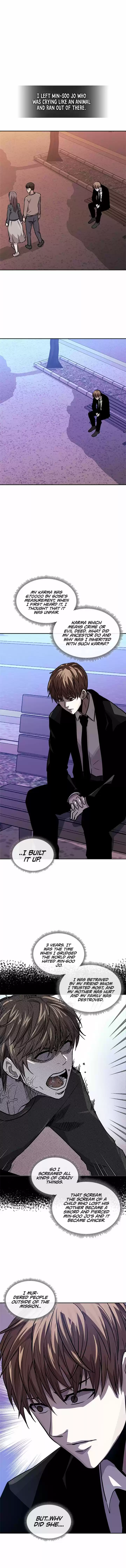 Other World Warrior Chapter 111