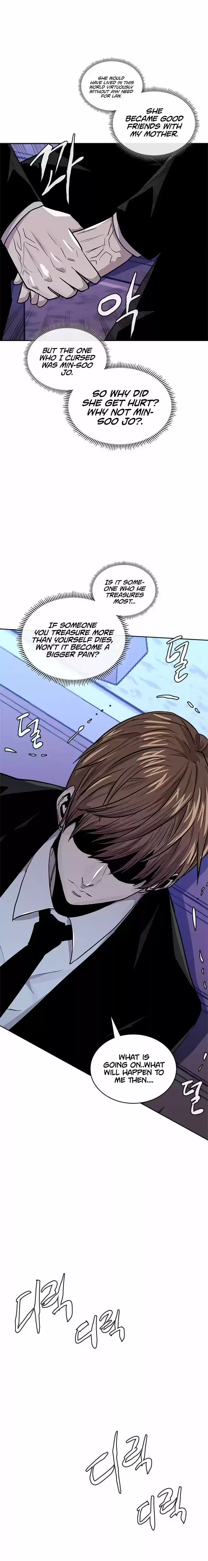 Other World Warrior Chapter 111