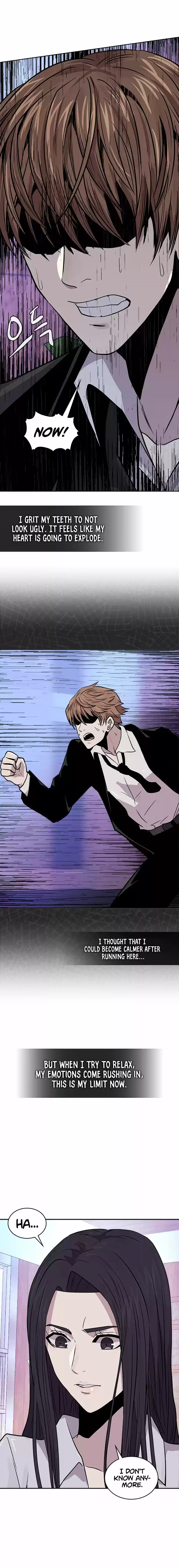 Other World Warrior Chapter 112