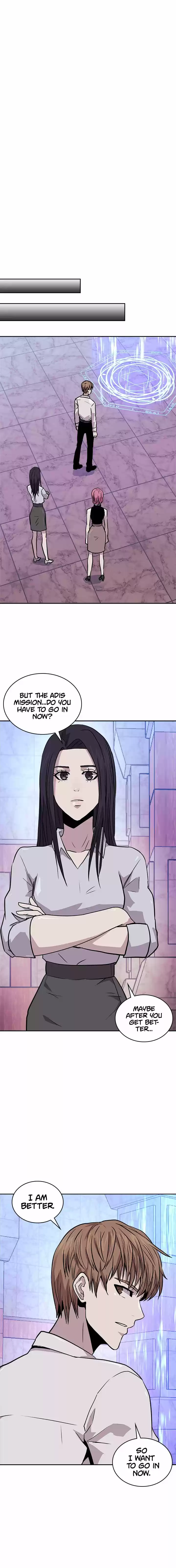 Other World Warrior Chapter 112