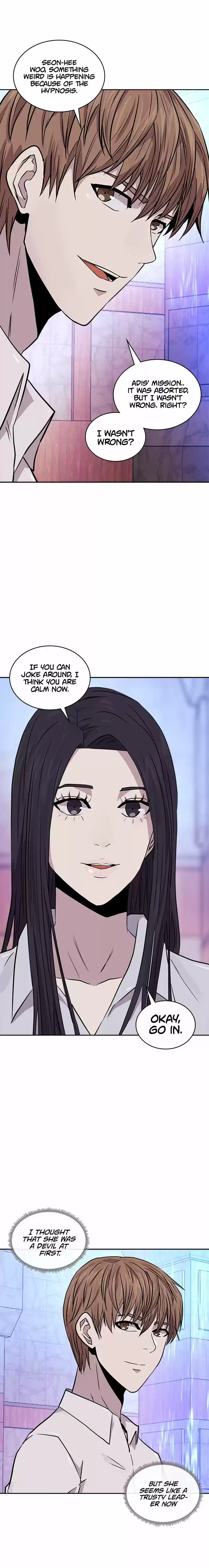 Other World Warrior Chapter 112