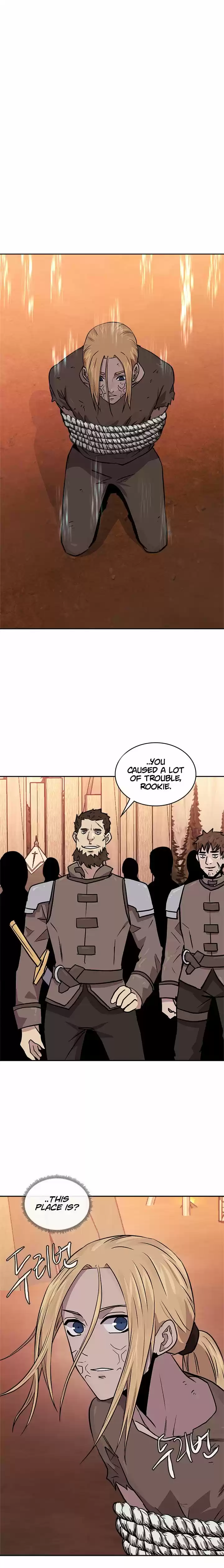 Other World Warrior Chapter 112