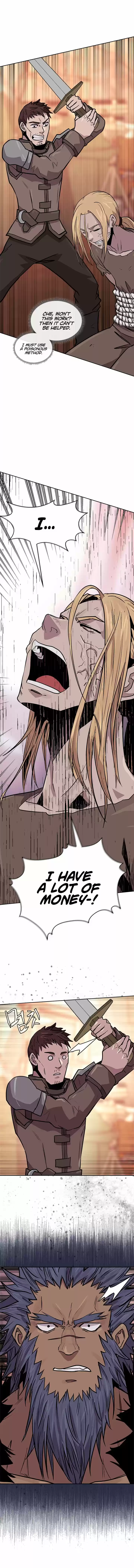 Other World Warrior Chapter 112