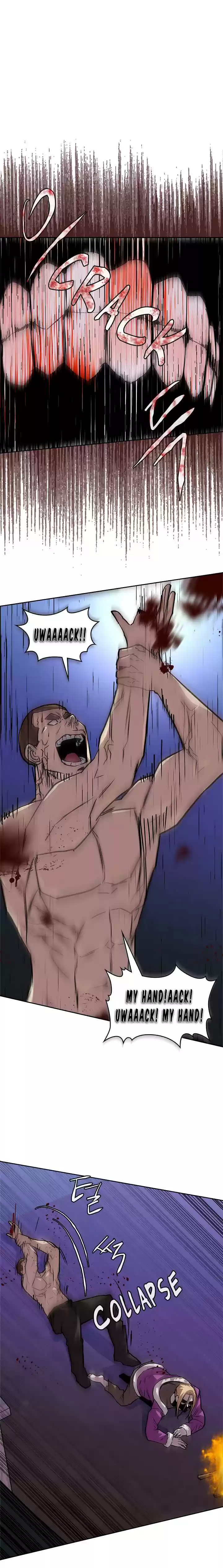 Other World Warrior Chapter 115