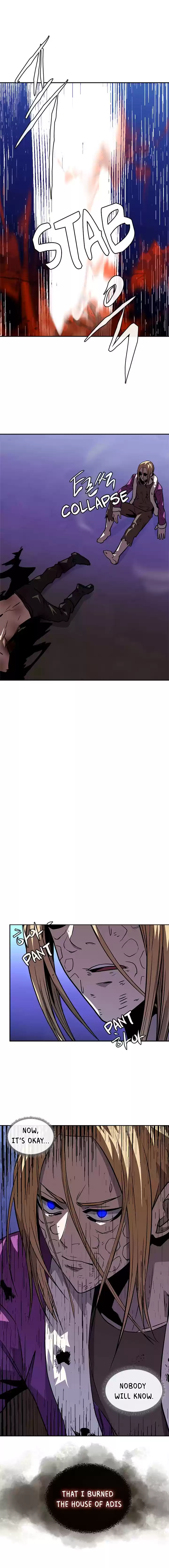 Other World Warrior Chapter 115