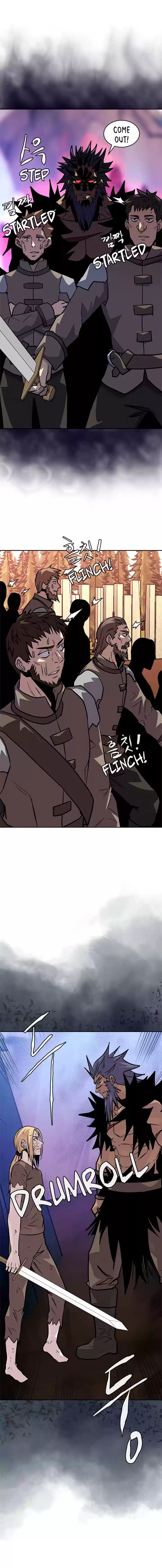 Other World Warrior Chapter 115