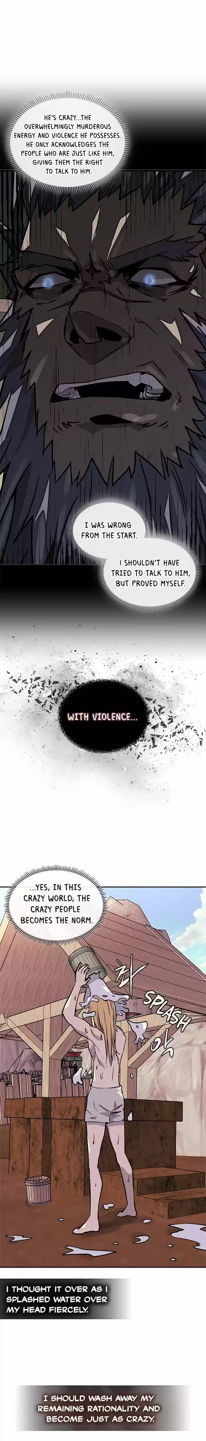 Other World Warrior Chapter 116