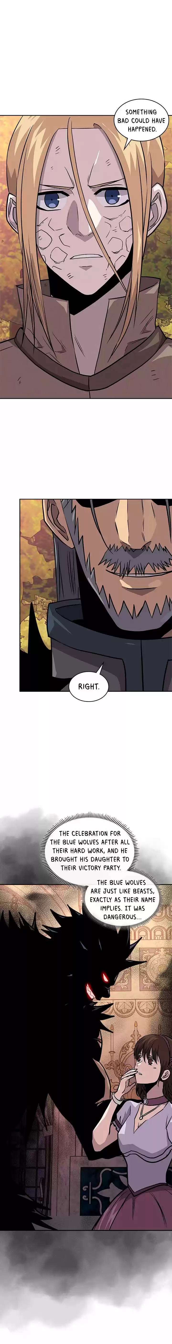 Other World Warrior Chapter 117