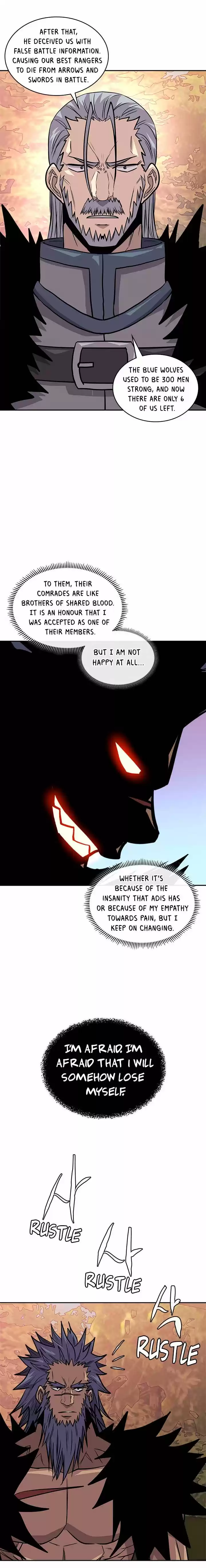 Other World Warrior Chapter 117