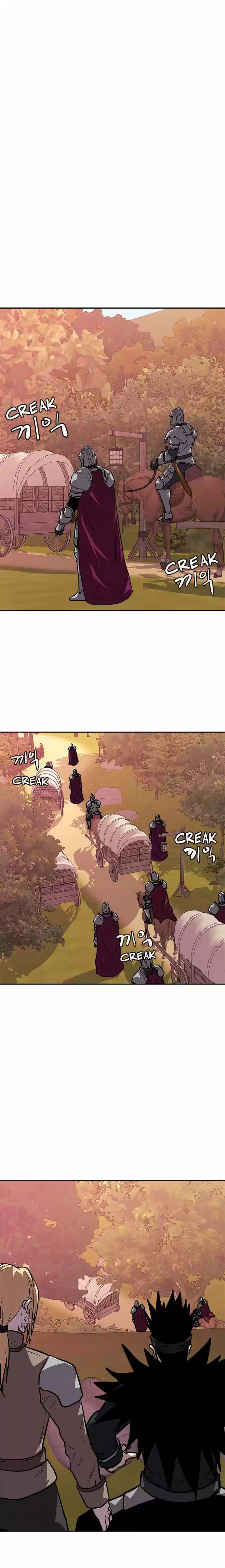 Other World Warrior Chapter 117