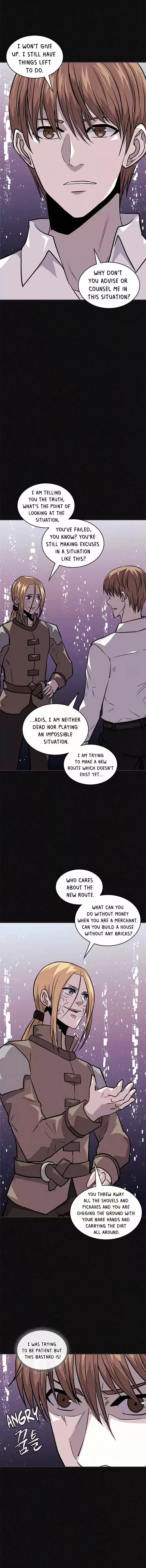 Other World Warrior Chapter 117