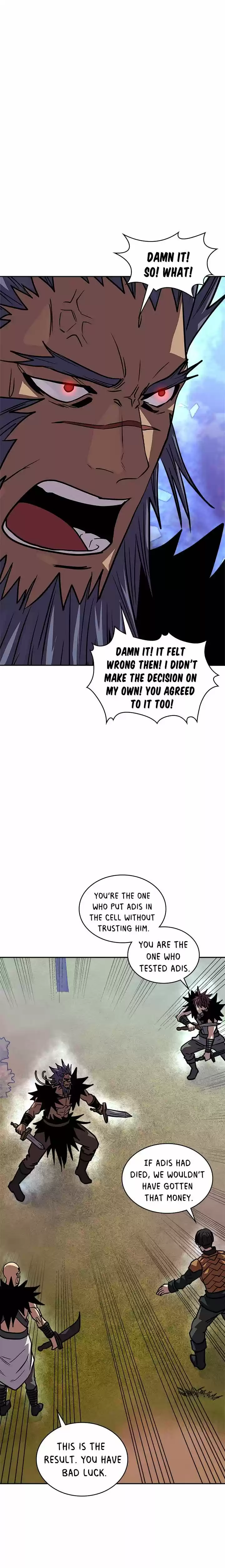 Other World Warrior Chapter 118