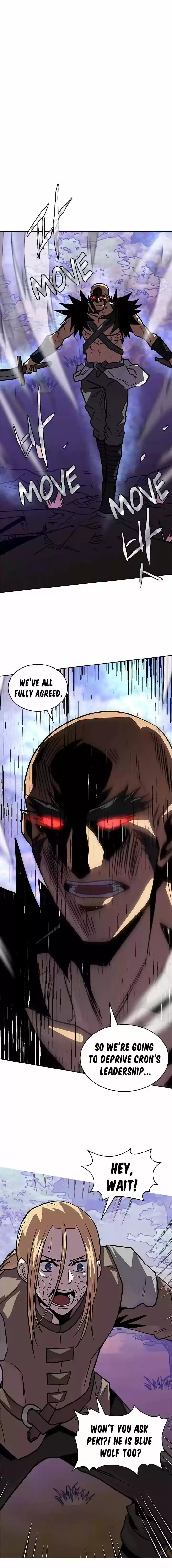 Other World Warrior Chapter 119