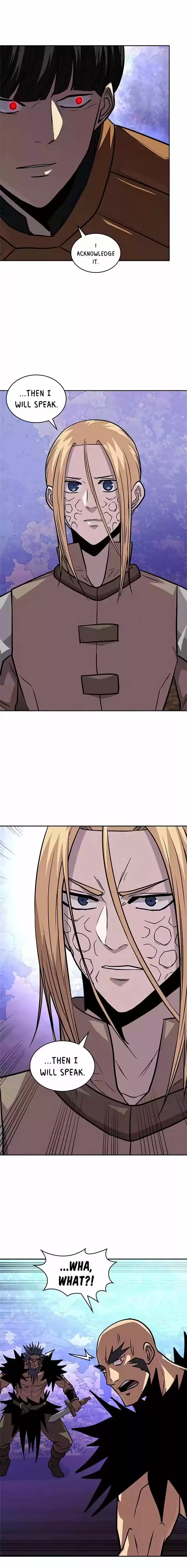 Other World Warrior Chapter 119