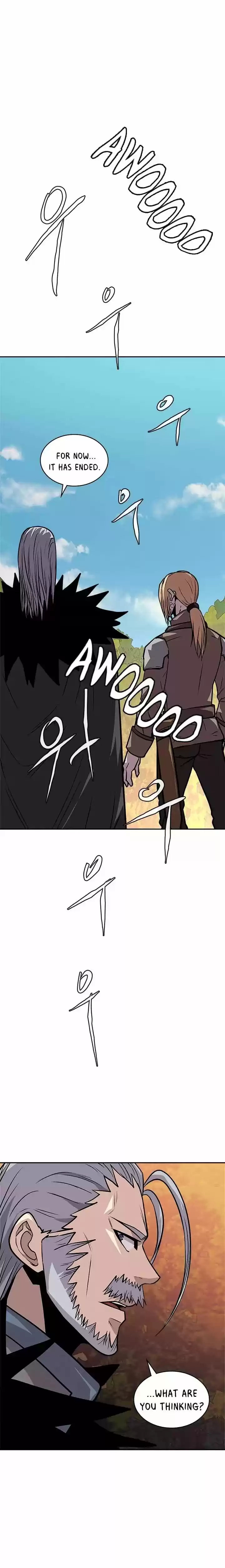 Other World Warrior Chapter 119