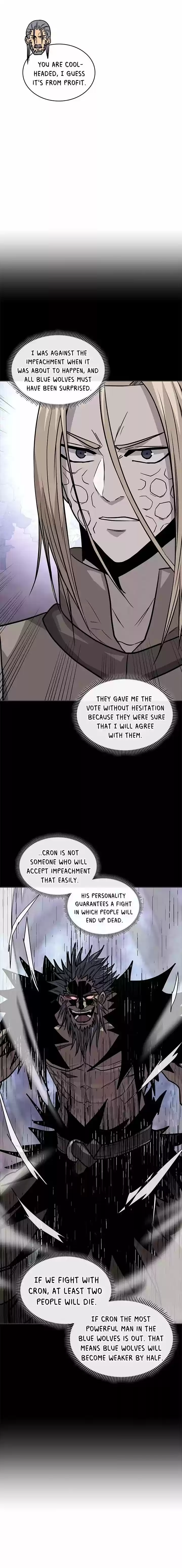 Other World Warrior Chapter 119