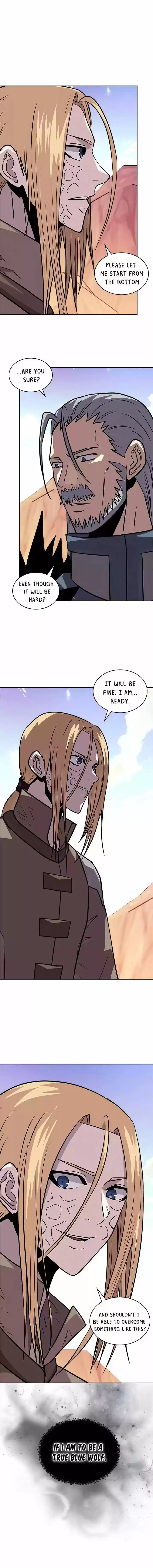 Other World Warrior Chapter 119