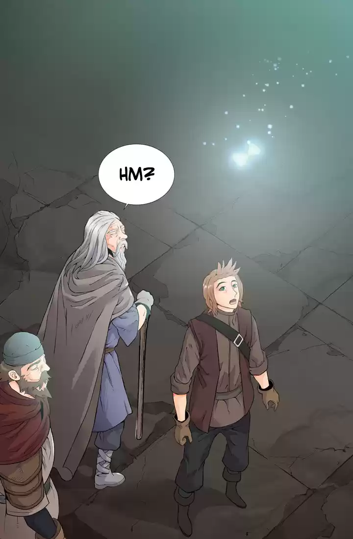 Other World Warrior Chapter 12