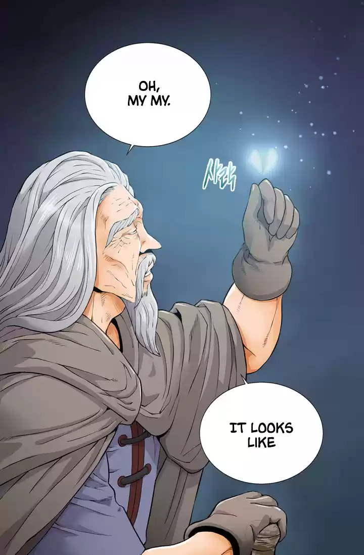 Other World Warrior Chapter 12