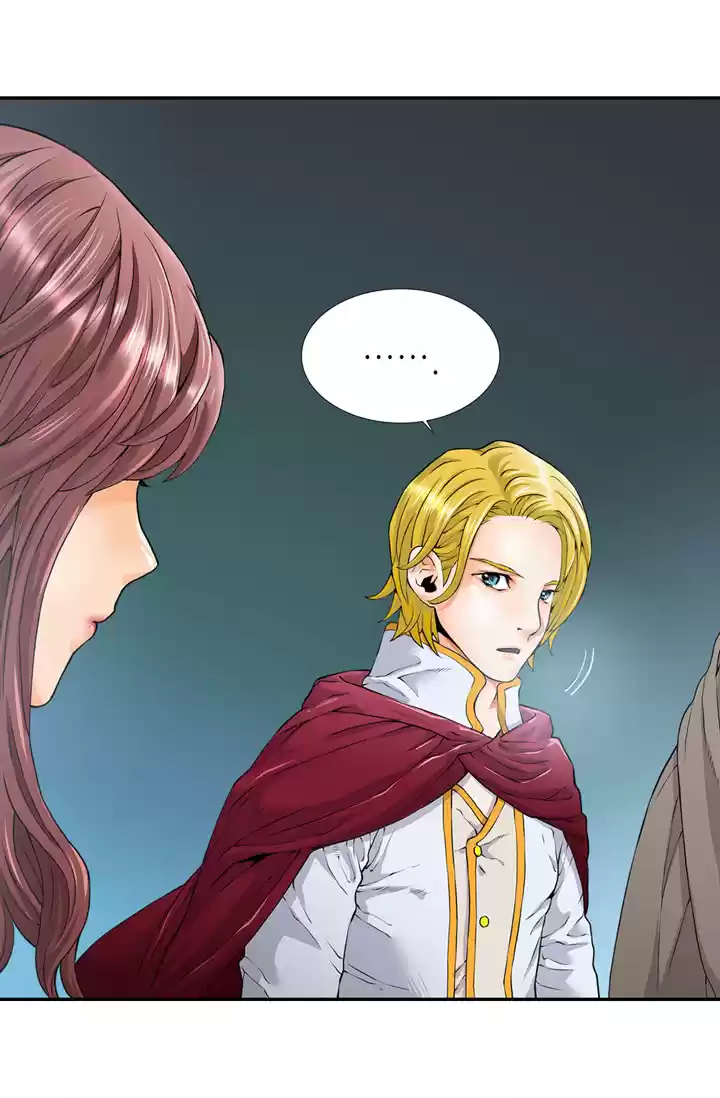 Other World Warrior Chapter 12