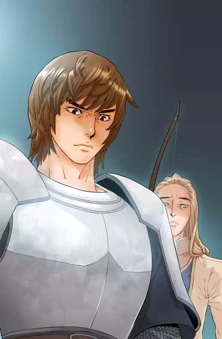 Other World Warrior Chapter 12