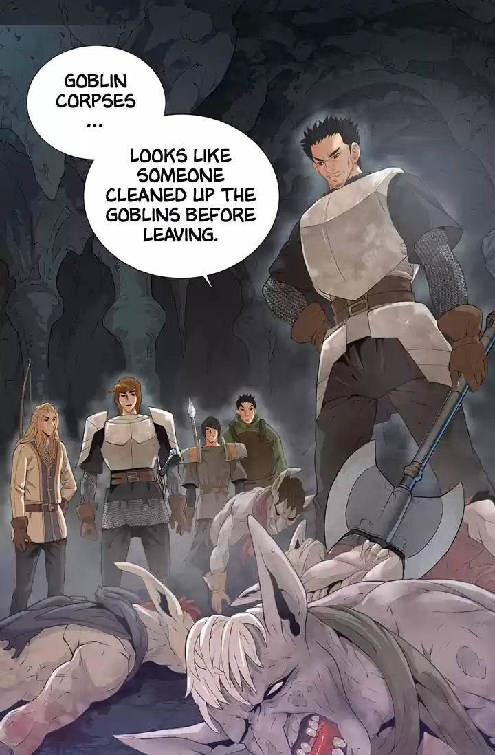 Other World Warrior Chapter 12