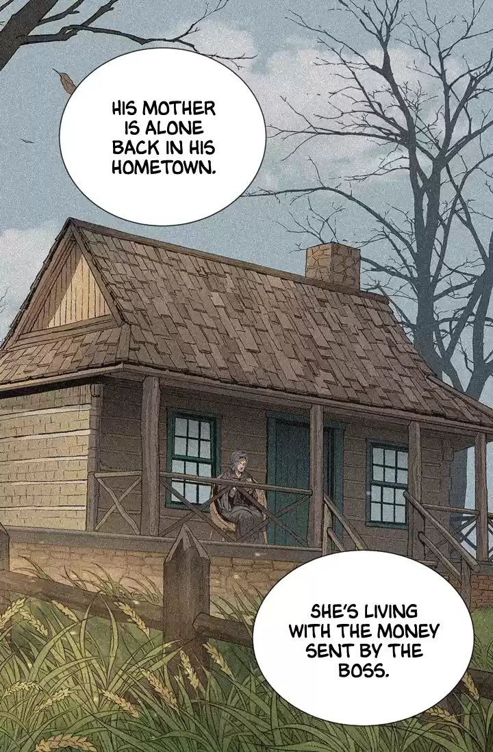 Other World Warrior Chapter 12