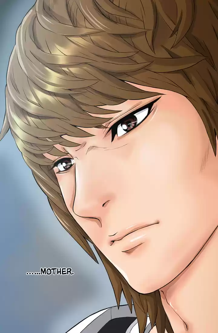 Other World Warrior Chapter 12