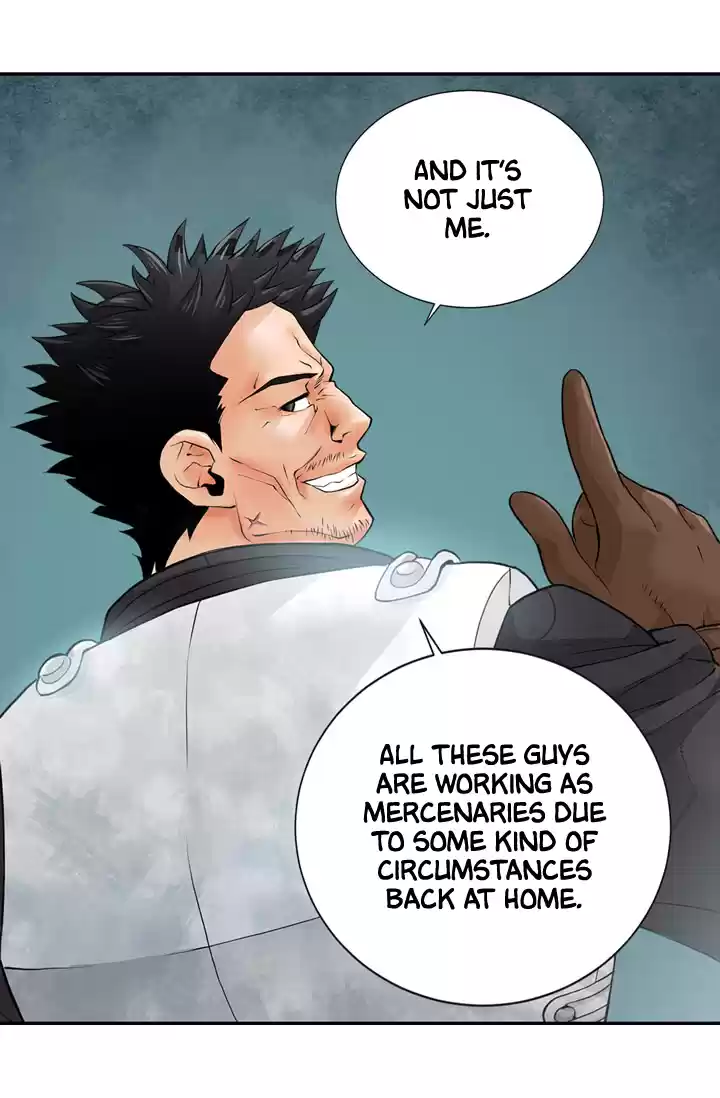 Other World Warrior Chapter 12