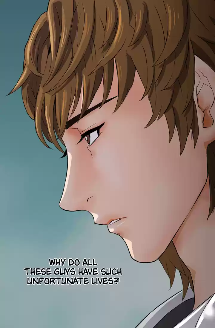 Other World Warrior Chapter 12