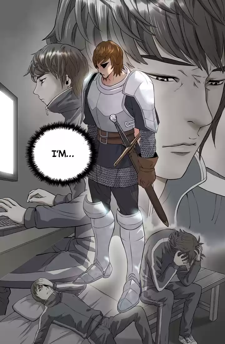 Other World Warrior Chapter 12