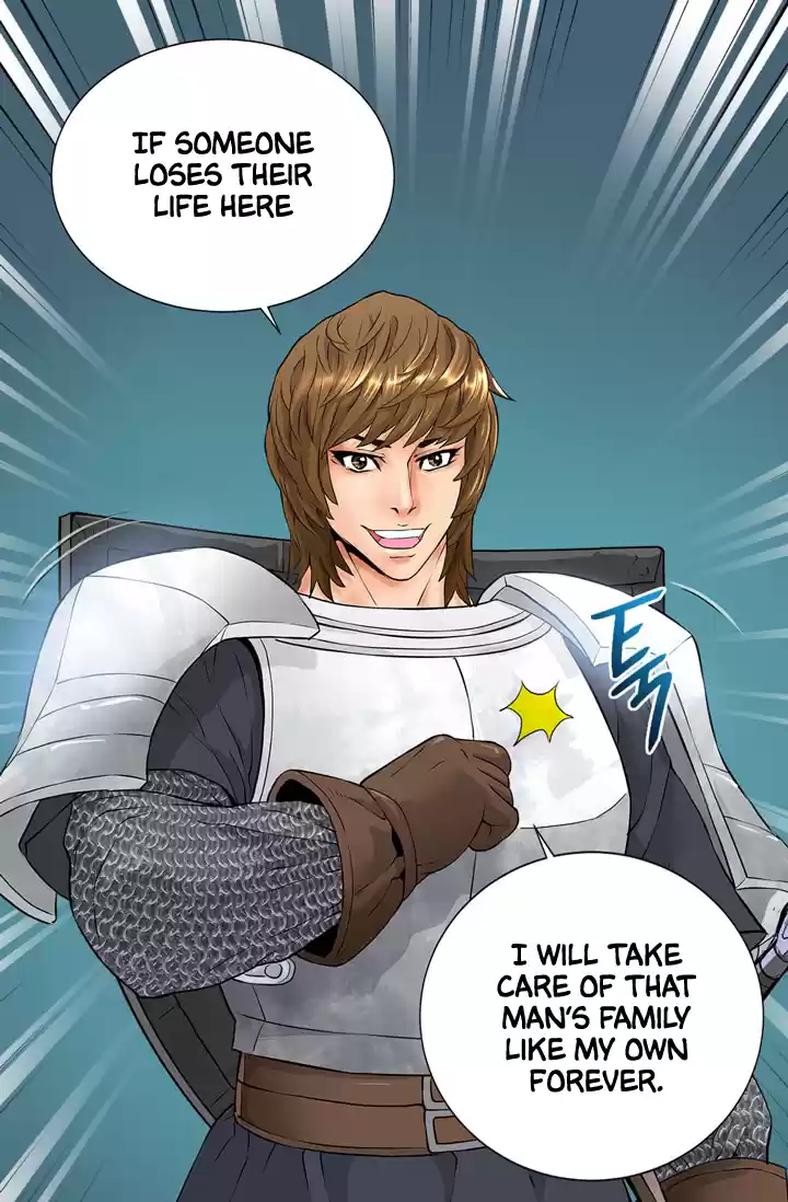 Other World Warrior Chapter 12