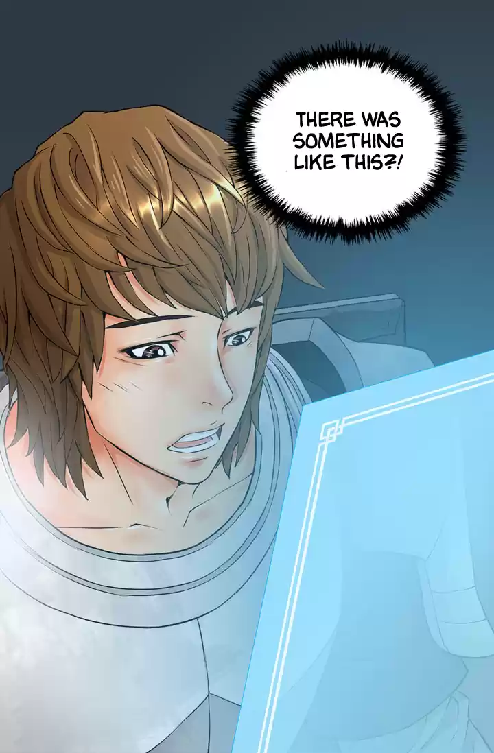 Other World Warrior Chapter 12