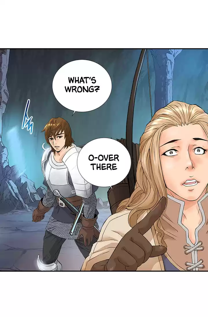 Other World Warrior Chapter 12