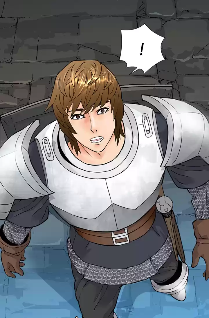 Other World Warrior Chapter 12