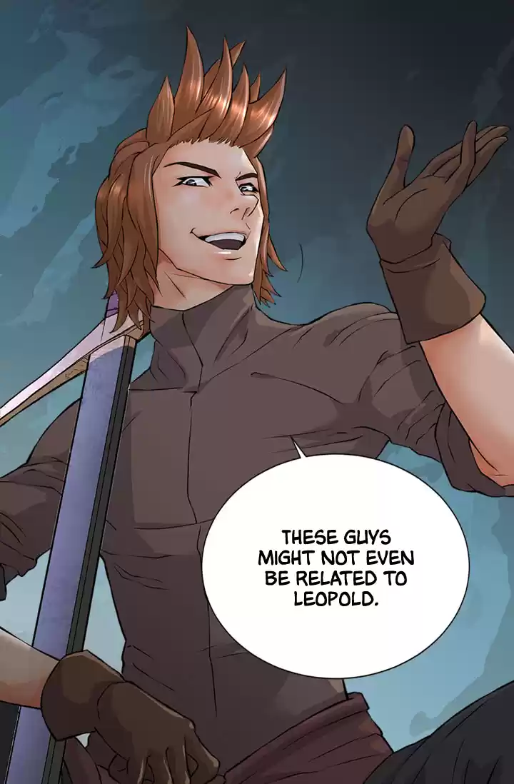 Other World Warrior Chapter 12