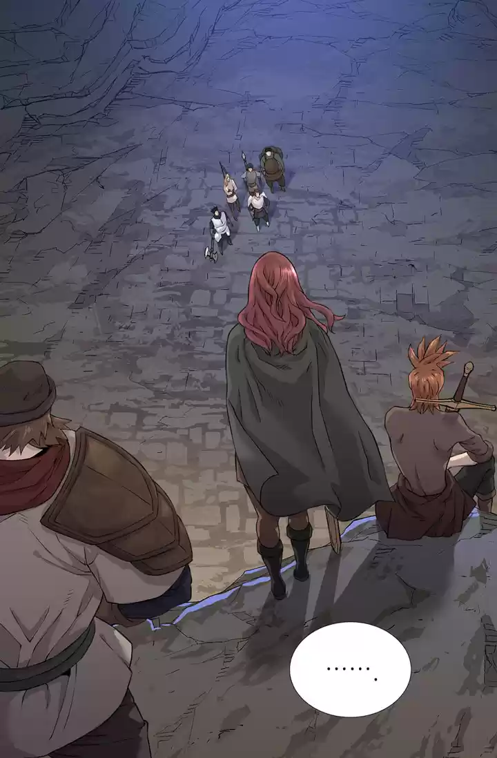 Other World Warrior Chapter 12