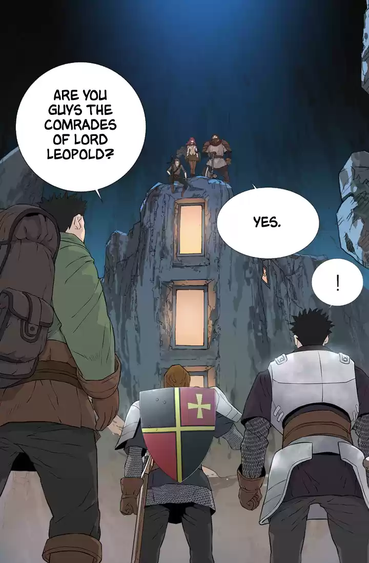 Other World Warrior Chapter 12