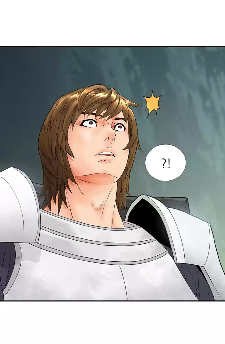 Other World Warrior Chapter 12