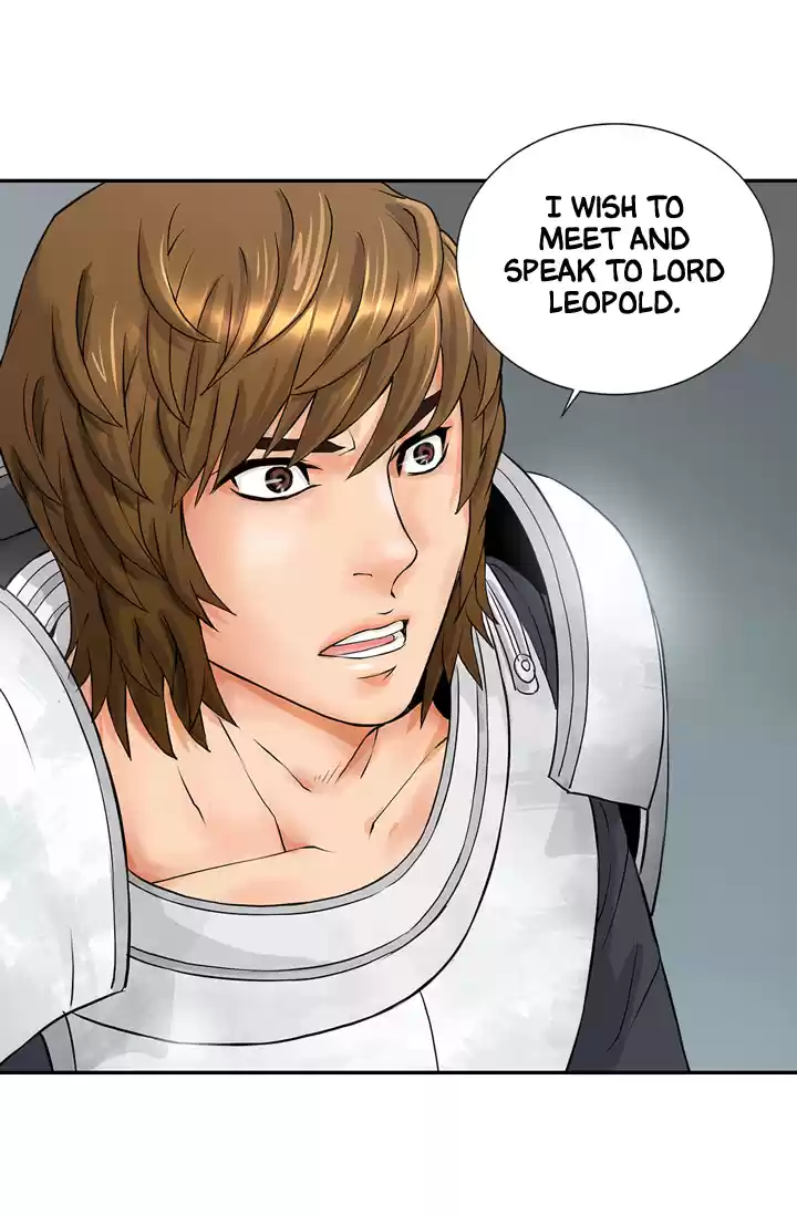 Other World Warrior Chapter 12