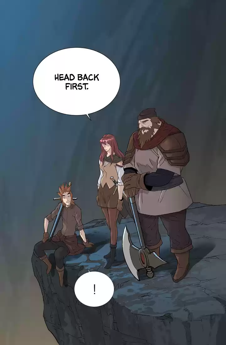 Other World Warrior Chapter 12