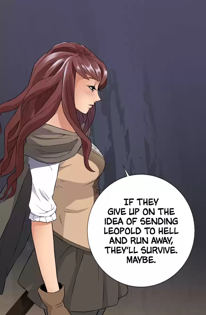 Other World Warrior Chapter 12