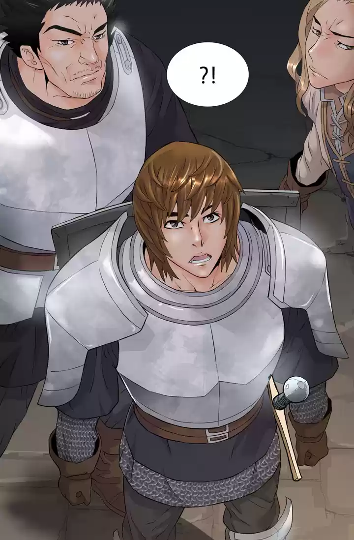 Other World Warrior Chapter 12