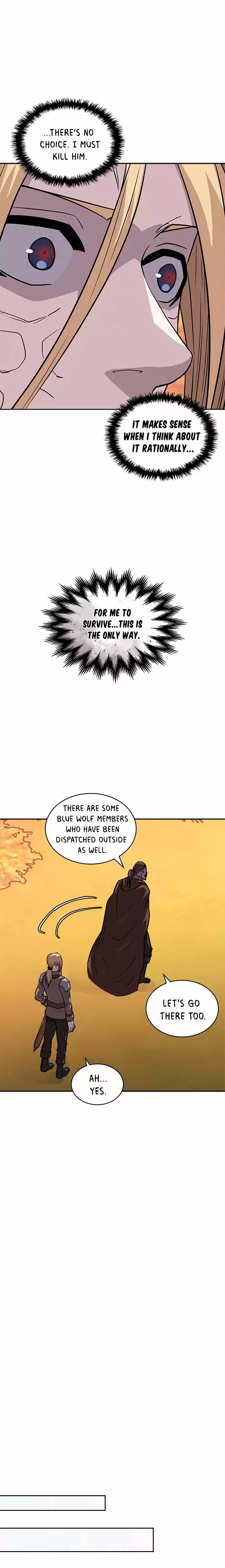 Other World Warrior Chapter 120