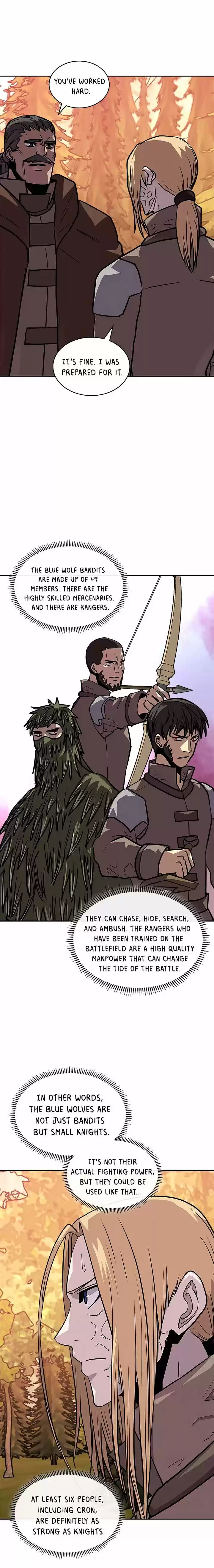 Other World Warrior Chapter 120