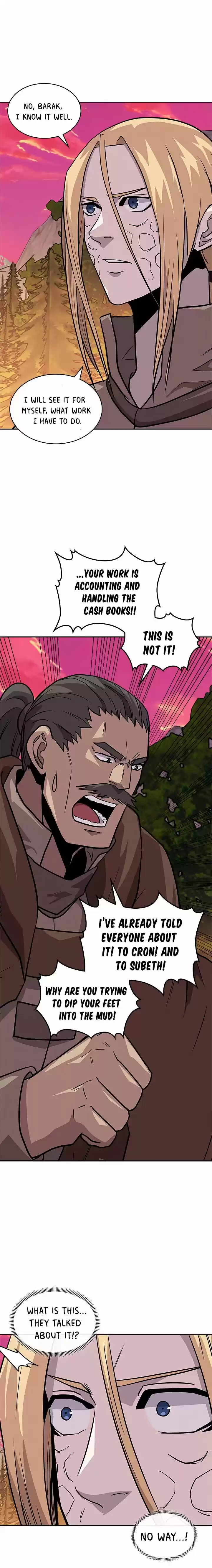 Other World Warrior Chapter 120