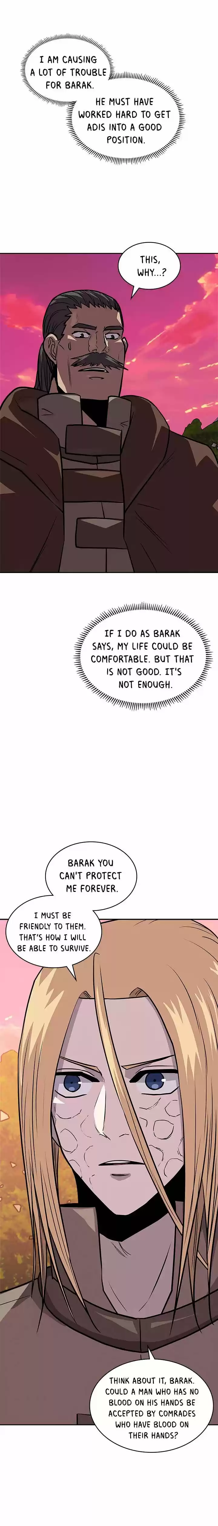 Other World Warrior Chapter 120